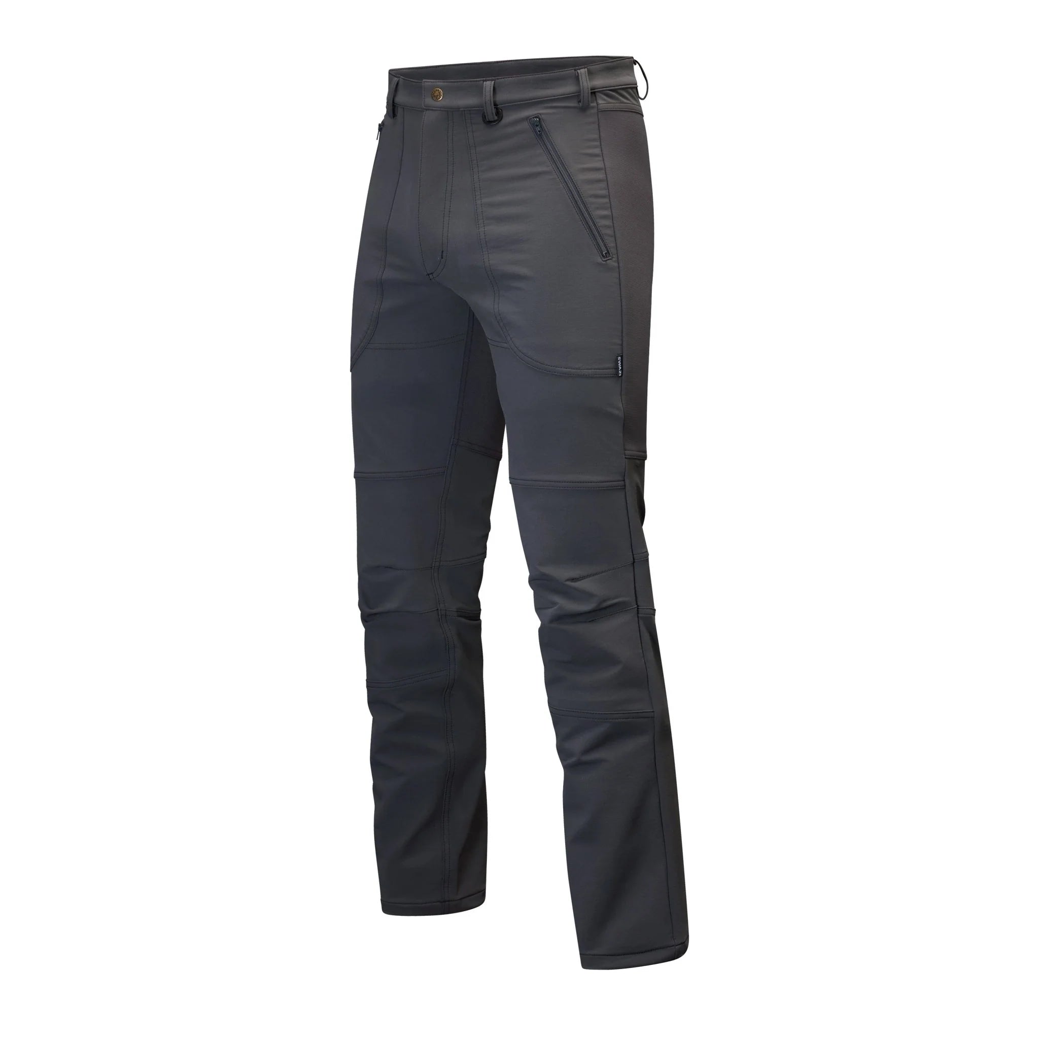 Swazi Forest Pant - - Mansfield Hunting & Fishing - Products to prepare for Corona Virus