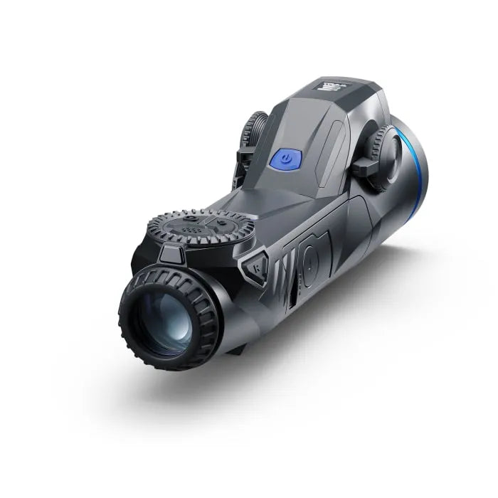Pulsar Trail 3 XR50 LRF Thermal Scope - NO Mount - - Mansfield Hunting & Fishing - Products to prepare for Corona Virus