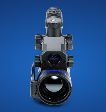 Pulsar Thermion 2 LRF XP50 -  - Mansfield Hunting & Fishing - Products to prepare for Corona Virus