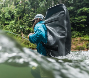 Yeti Panga Waterproof Duffel Bag - 100lt