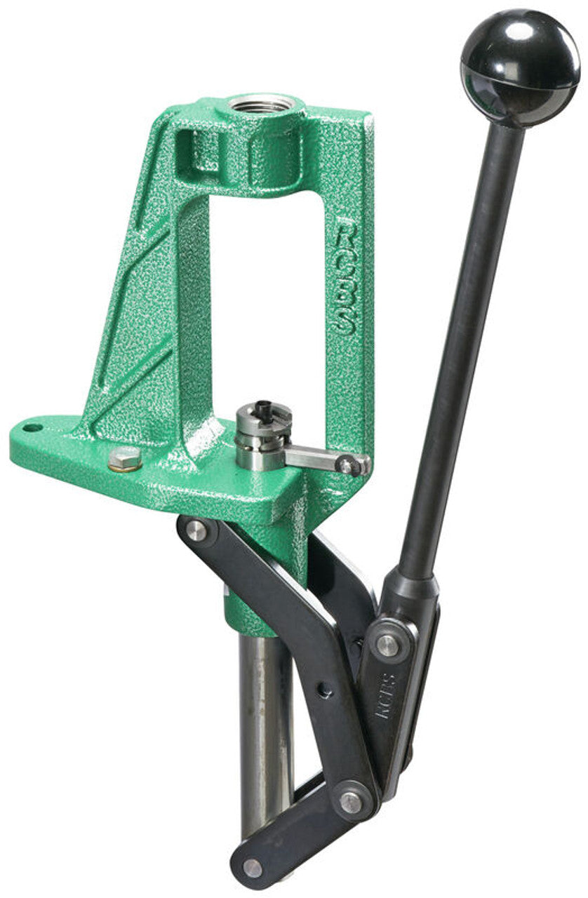 RCBS Partner Press - - Mansfield Hunting & Fishing - Products to prepare for Corona Virus