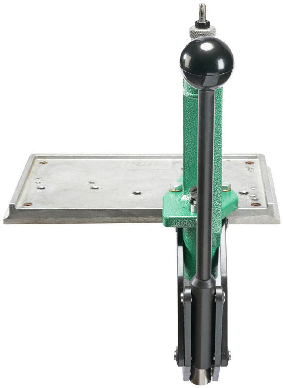 RCBS Partner Press - - Mansfield Hunting & Fishing - Products to prepare for Corona Virus