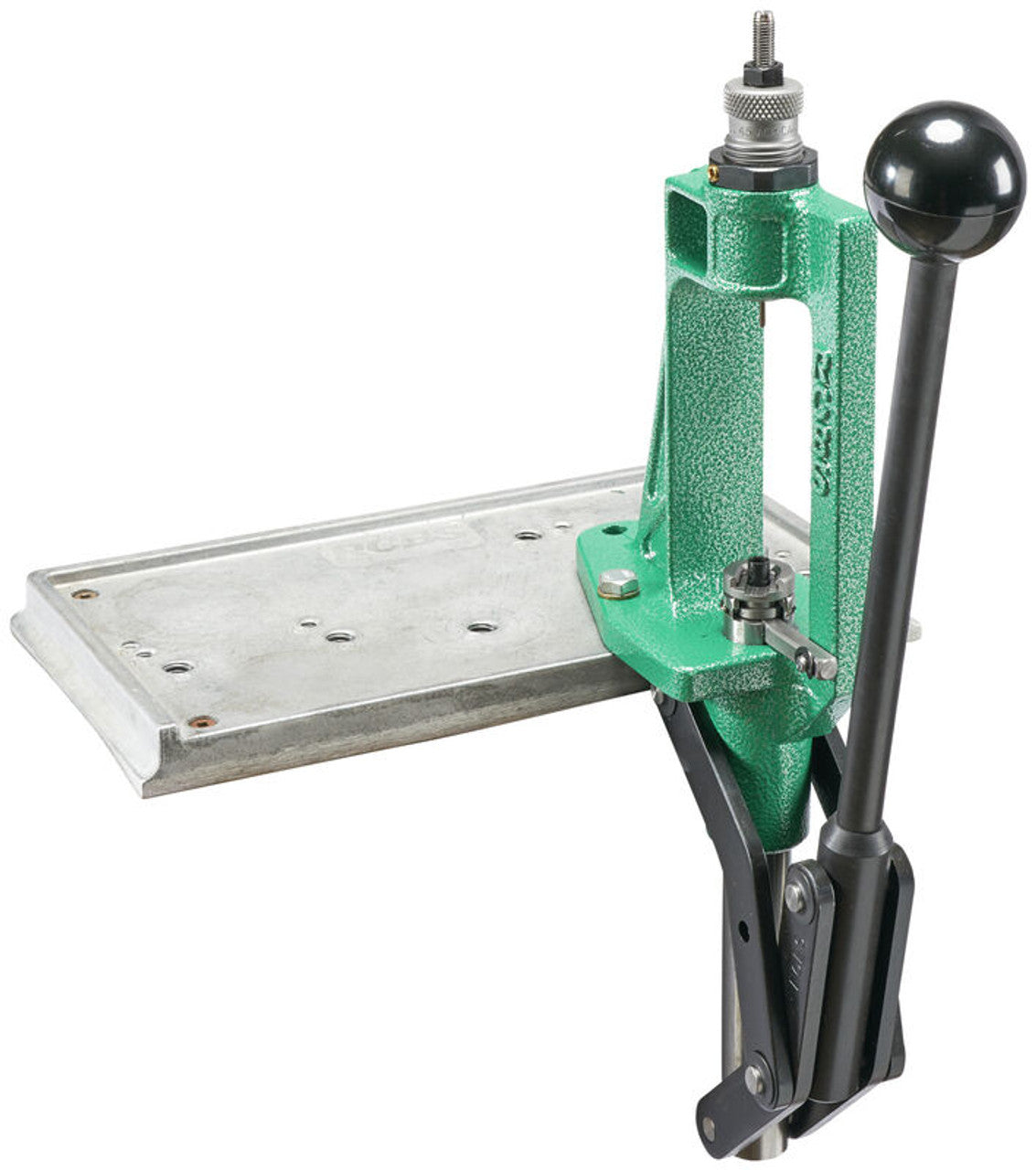 RCBS Partner Press - - Mansfield Hunting & Fishing - Products to prepare for Corona Virus