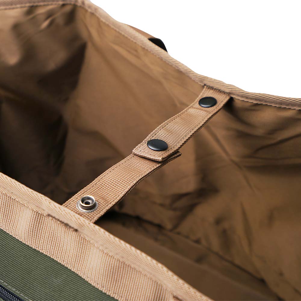 Stoney Creek Pelican Gear Tote - 55L - - Mansfield Hunting & Fishing - Products to prepare for Corona Virus