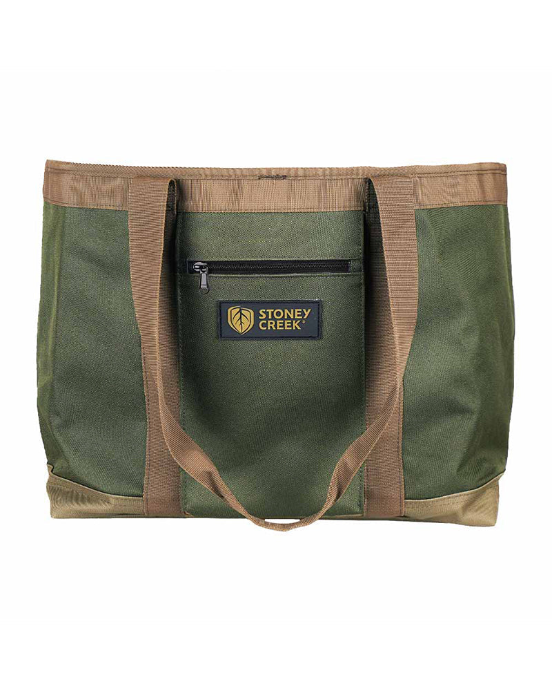 Stoney Creek Pelican Gear Tote - 55L - - Mansfield Hunting & Fishing - Products to prepare for Corona Virus