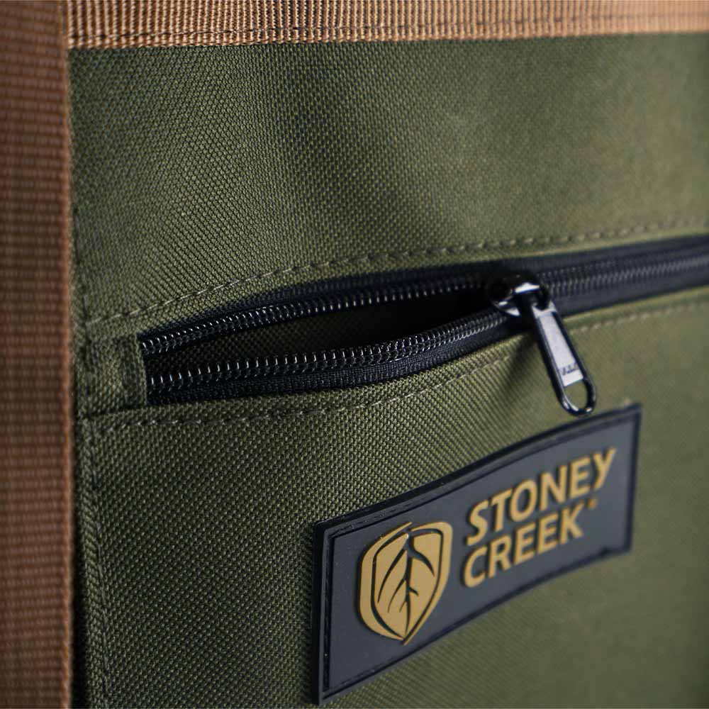 Stoney Creek Pelican Gear Tote - 55L - - Mansfield Hunting & Fishing - Products to prepare for Corona Virus