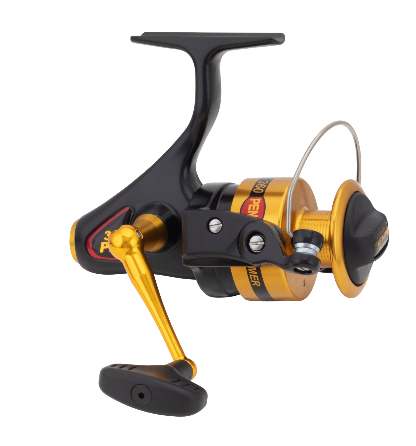 Penn Slammer Classic Reel -  - Mansfield Hunting & Fishing - Products to prepare for Corona Virus