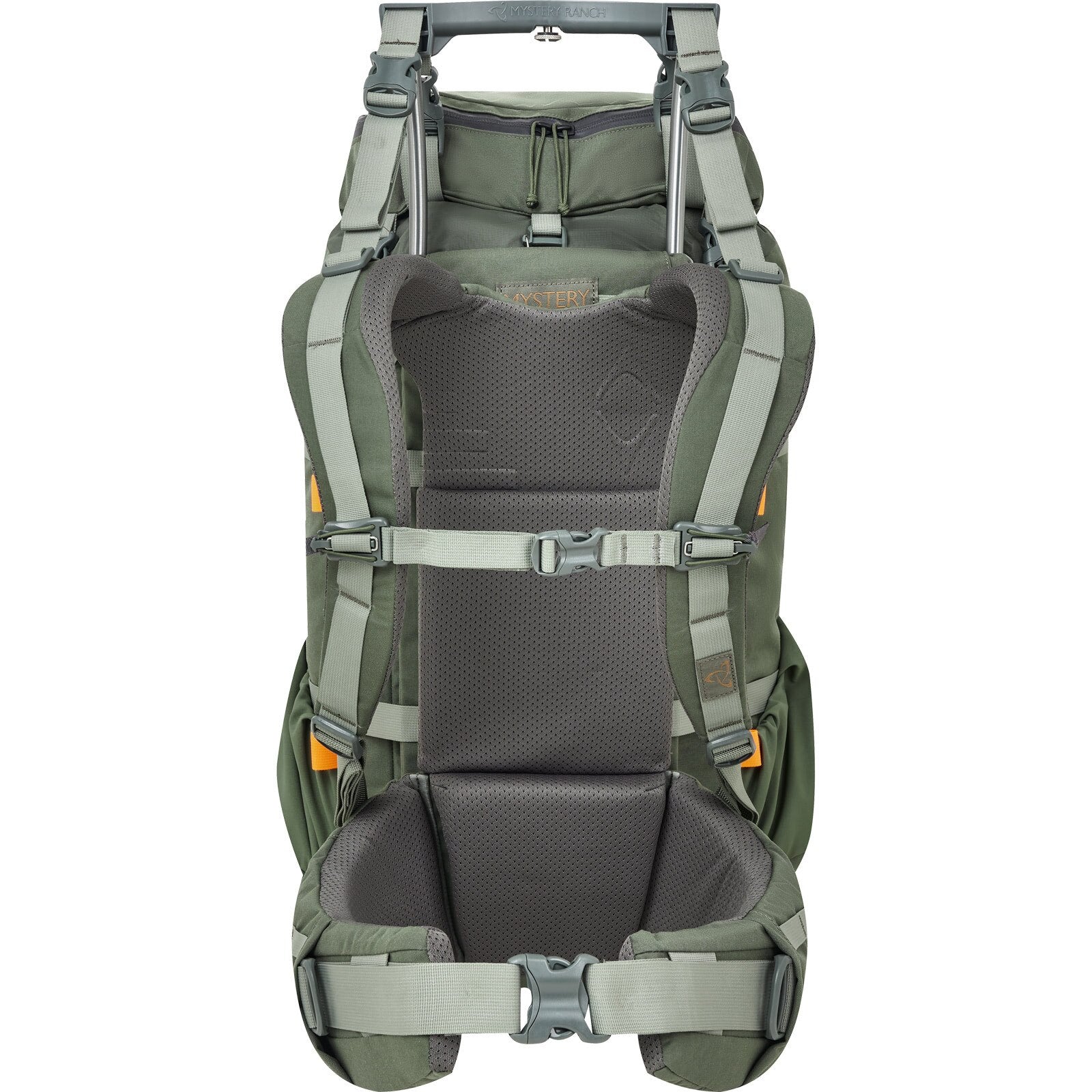 Mystery Ranch Pop Up 40 Backpack - - Mansfield Hunting & Fishing - Products to prepare for Corona Virus