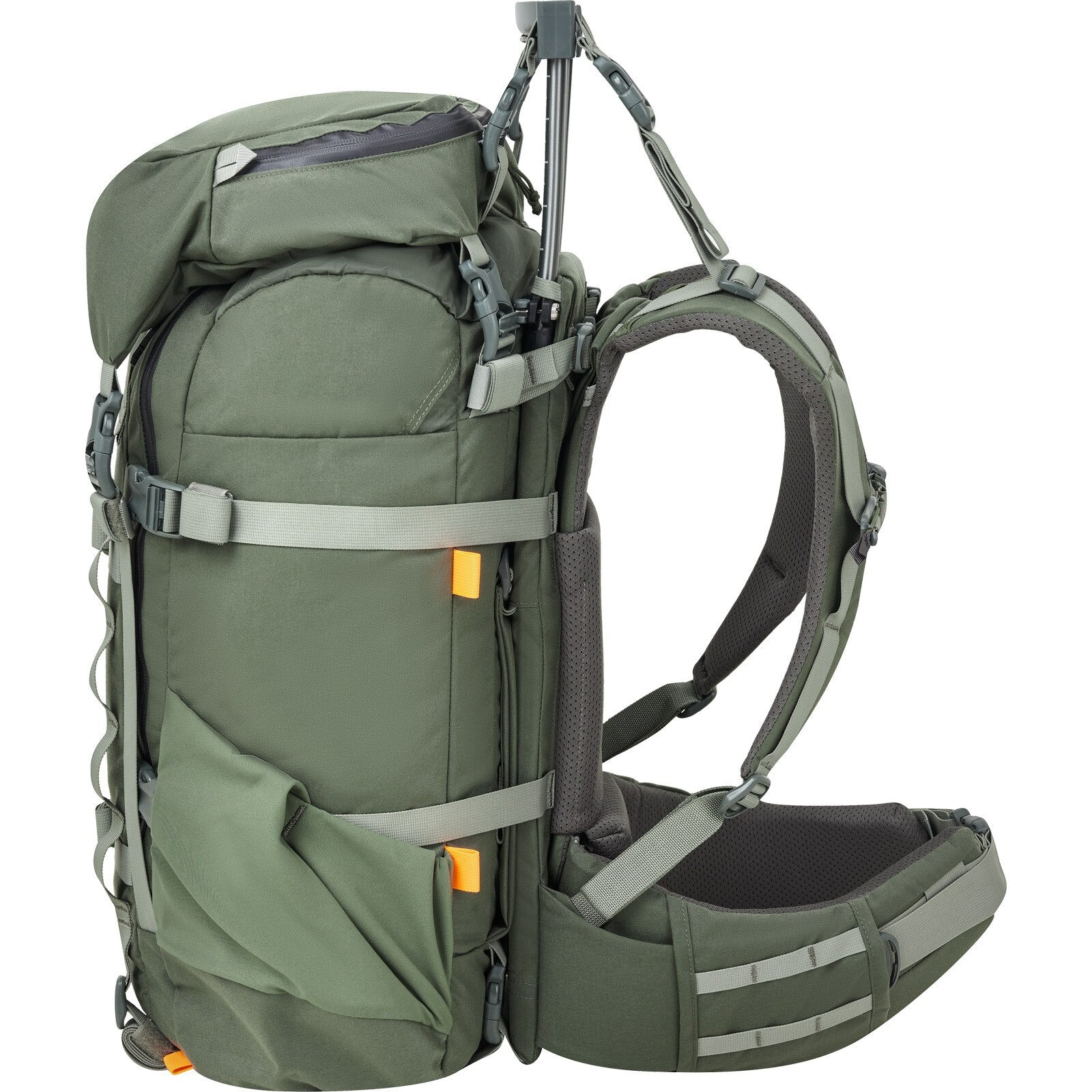 Mystery Ranch Pop Up 40 Backpack - - Mansfield Hunting & Fishing - Products to prepare for Corona Virus
