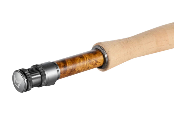 Primal Point Fly Rod -  - Mansfield Hunting & Fishing - Products to prepare for Corona Virus