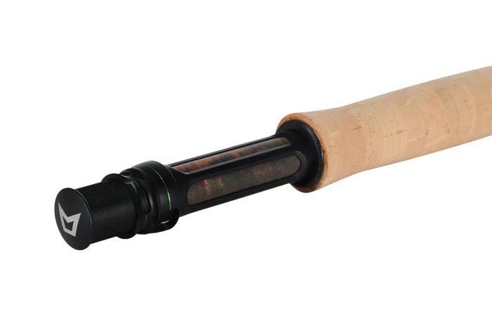 Primal Raw CCC Fly Rod -  - Mansfield Hunting & Fishing - Products to prepare for Corona Virus
