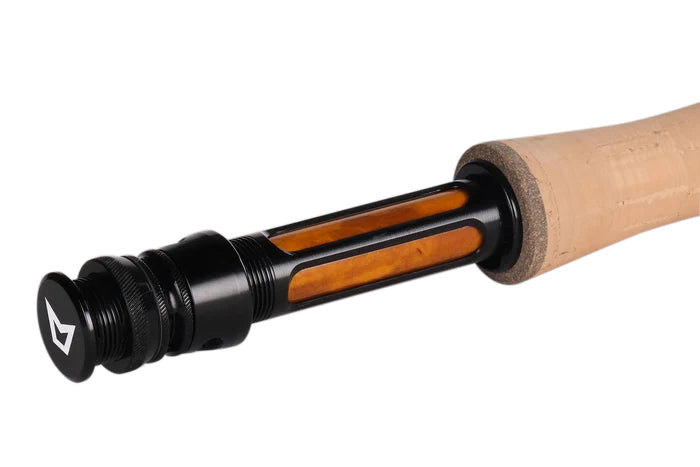 Primal Relay Fly Fishing Rod -  - Mansfield Hunting & Fishing - Products to prepare for Corona Virus