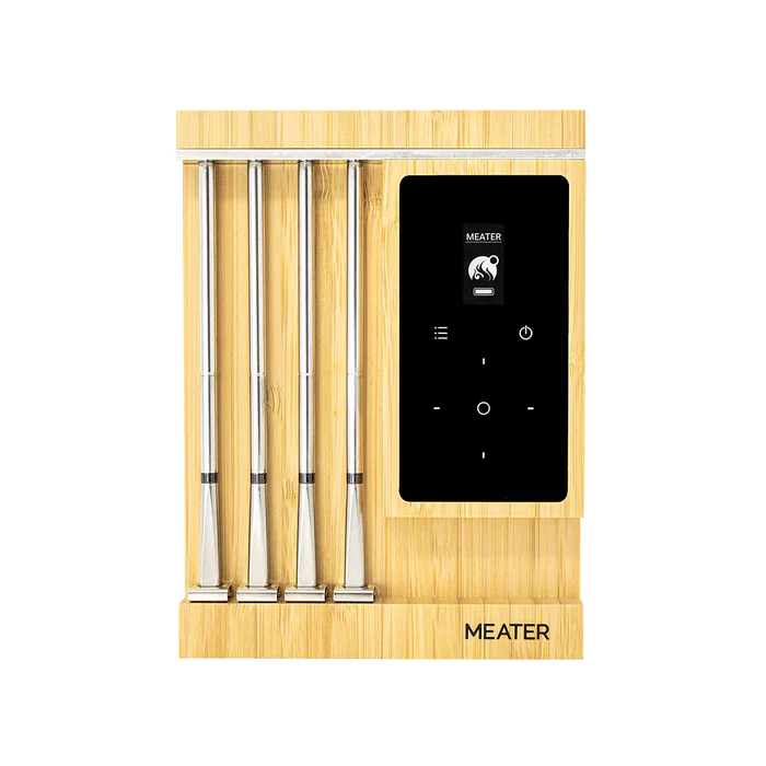 Meater PRO XL - - Mansfield Hunting & Fishing - Products to prepare for Corona Virus