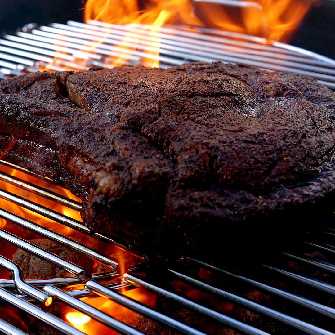 Lanes Ancho Espresso Seasoning - 303gm -  - Mansfield Hunting & Fishing - Products to prepare for Corona Virus