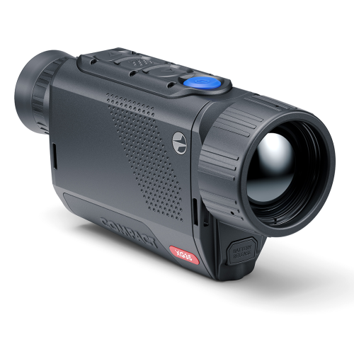 Pulsar Axion Compact XG35 Thermal Monocular -  - Mansfield Hunting & Fishing - Products to prepare for Corona Virus