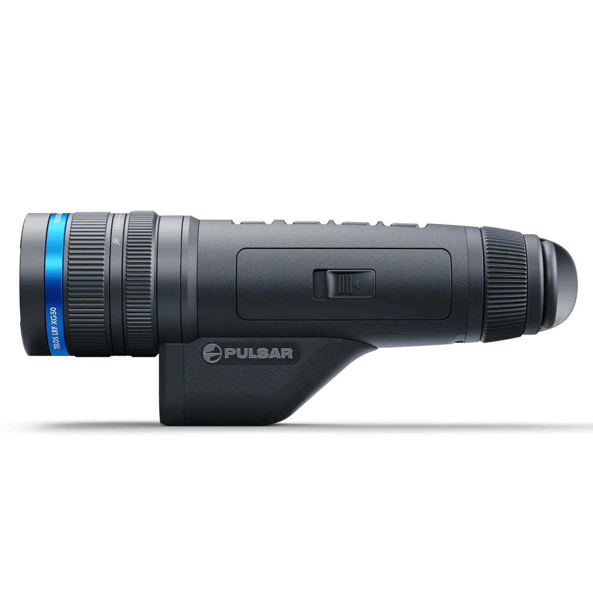 Pulsar Telos LRF XG50 Thermal Monocular - - Mansfield Hunting & Fishing - Products to prepare for Corona Virus