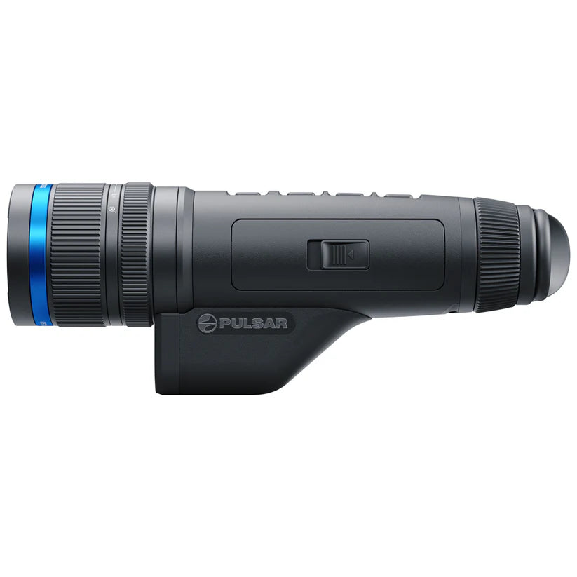 Pulsar Telos LRF XL50 Thermal Monocular - - Mansfield Hunting & Fishing - Products to prepare for Corona Virus