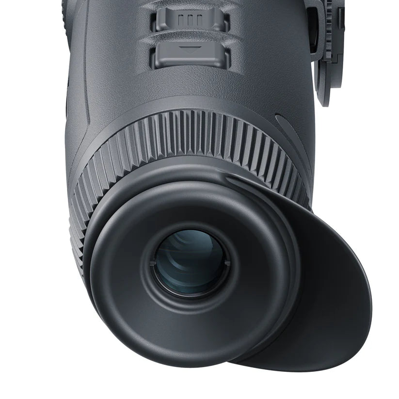 Pulsar Telos LRF XL50 Thermal Monocular - - Mansfield Hunting & Fishing - Products to prepare for Corona Virus