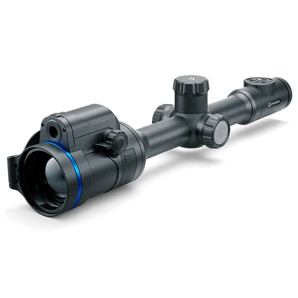 Pulsar Thermion Duo DXP55 Multispectrum Scope - - Mansfield Hunting & Fishing - Products to prepare for Corona Virus