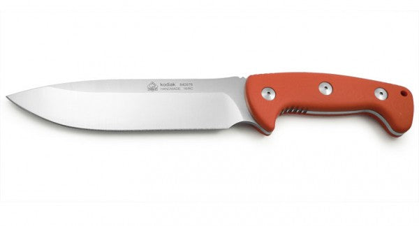 Puma IP Kodiak Knife - - Mansfield Hunting & Fishing - Products to prepare for Corona Virus