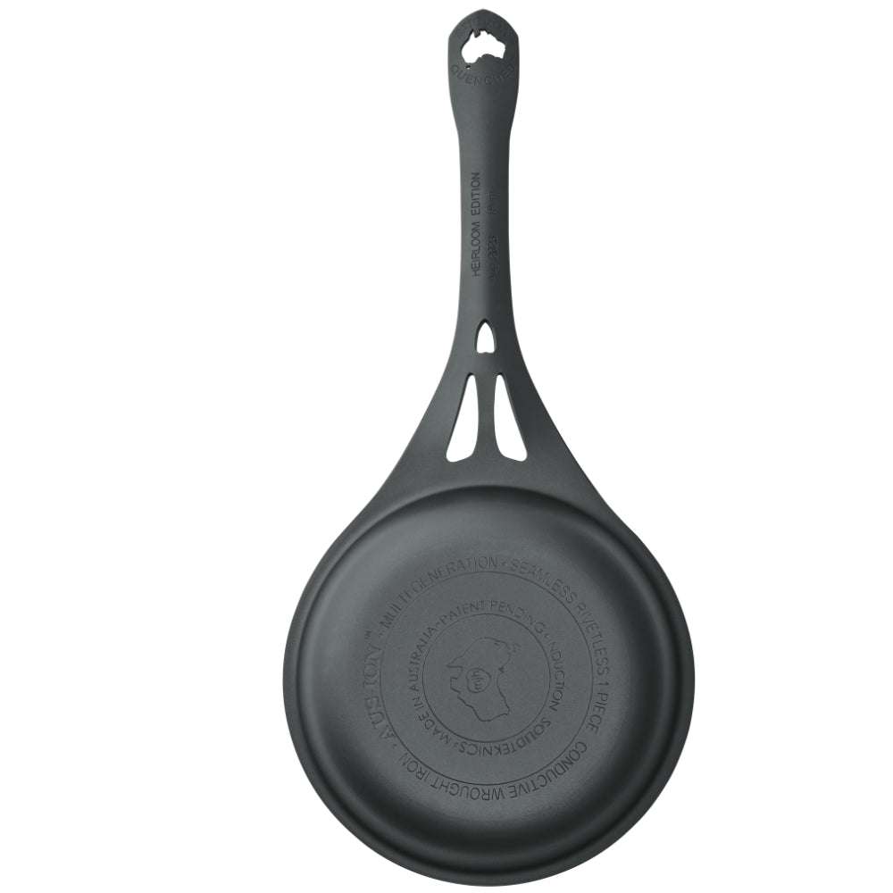 SolidTeknics- Aus-Ion 20cm Frypan