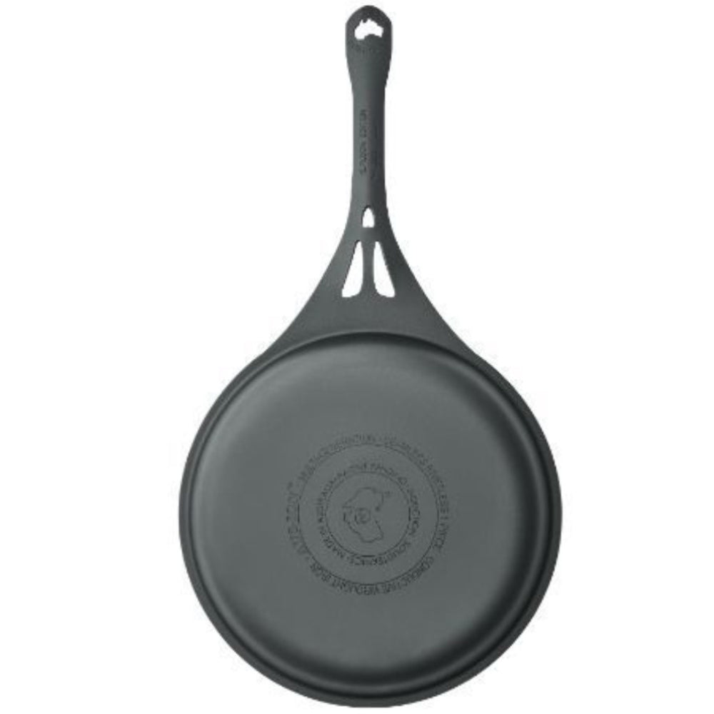 SolidTeknics- Aus-Ion 26cm Frypan - - Mansfield Hunting & Fishing - Products to prepare for Corona Virus
