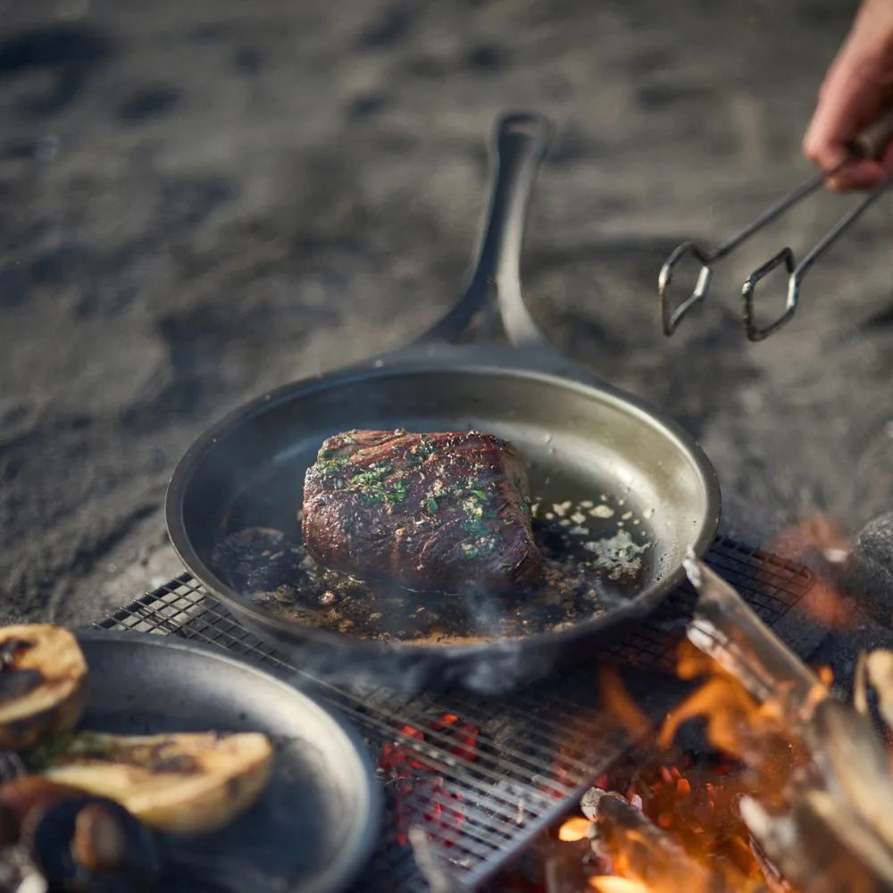 SolidTeknics- Aus-Ion 26cm Frypan