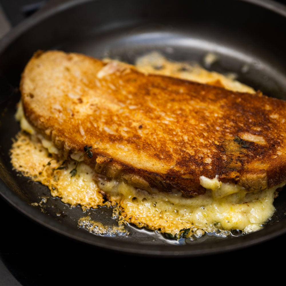 SolidTeknics- Aus-Ion 30cm Frypan