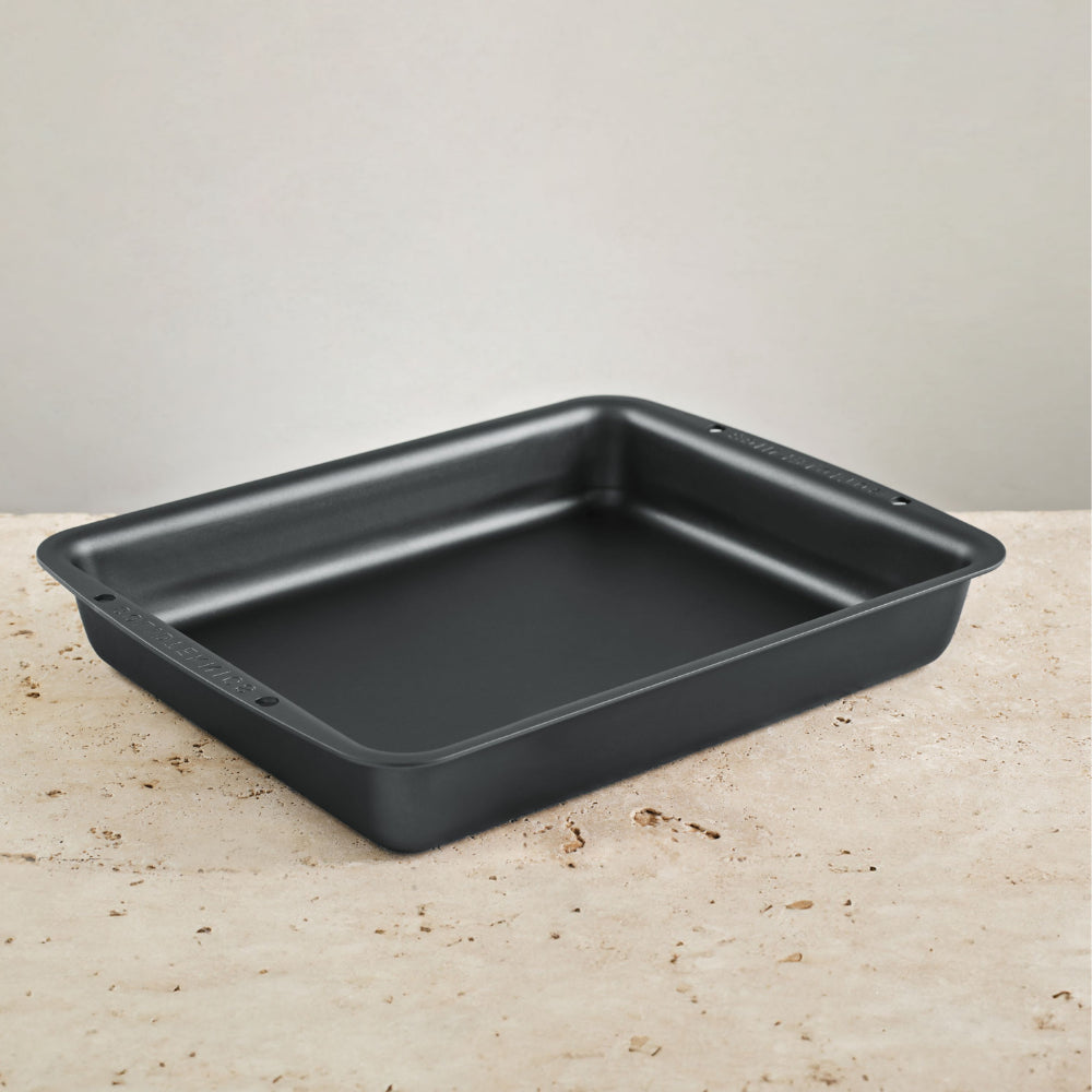 SolidTeknics - AUS-ION™ Roasting Pan 405mm x 310mm