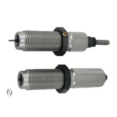 RCBS Full Length Die Set - 338 Norma Mag - - Mansfield Hunting & Fishing - Products to prepare for Corona Virus