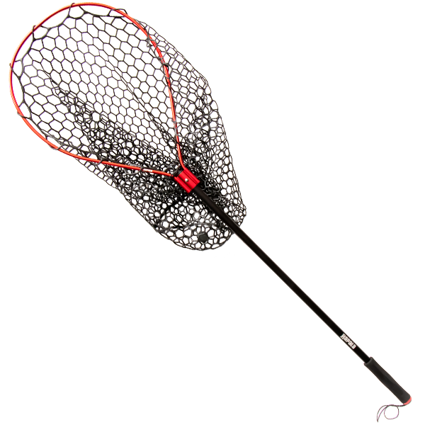 Rapala Scoop-R Retractable Fishing Net