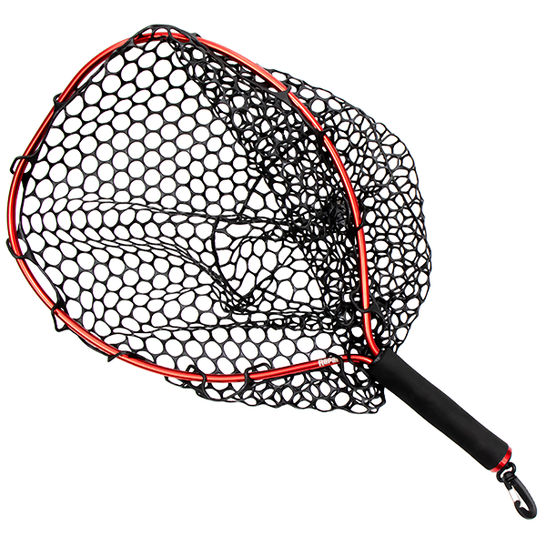 Rapala Scoop-R Retractable Fishing Net