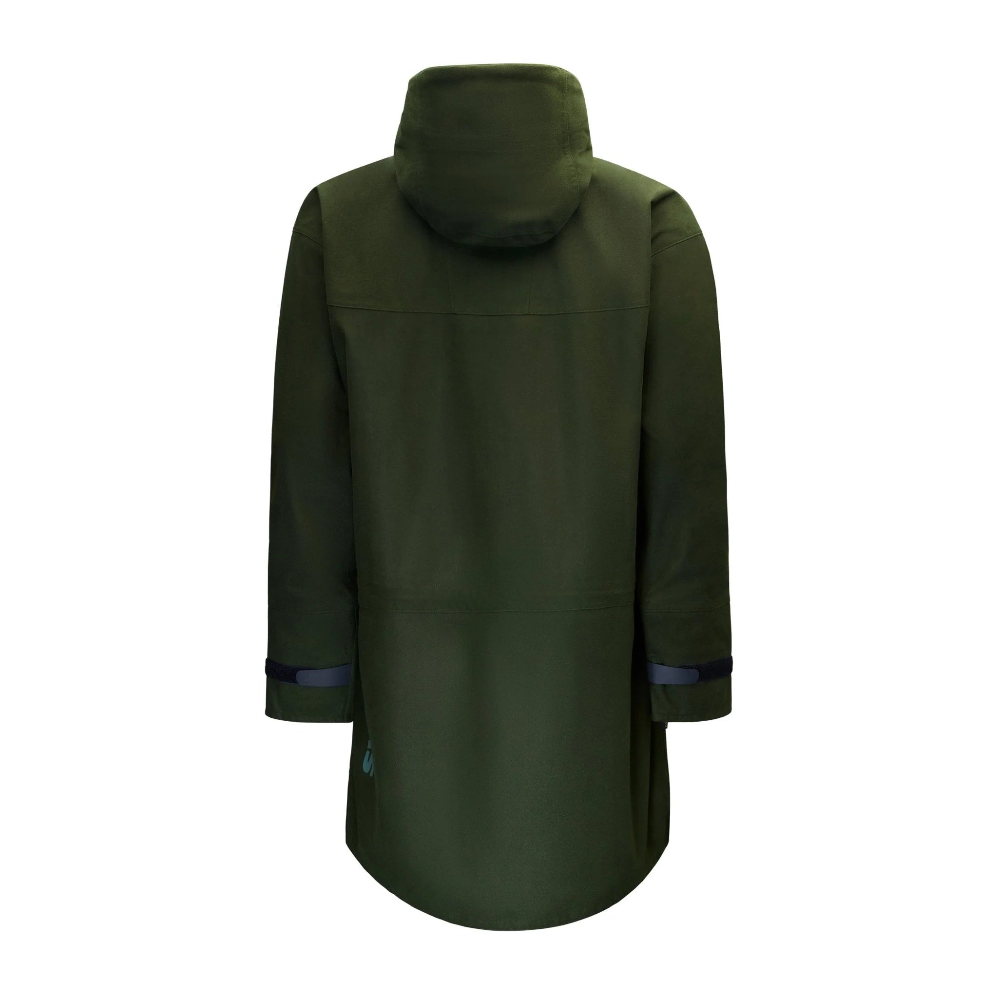 Swazi Tahr Anorak with Pit Zips - - Mansfield Hunting & Fishing - Products to prepare for Corona Virus