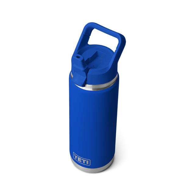 Yeti Rambler 26oz C Straw Bottle (769ml) - - Mansfield Hunting & Fishing - Products to prepare for Corona Virus