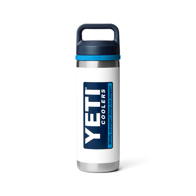 Yeti 18oz Bottle with Chug Cap (532ml)
