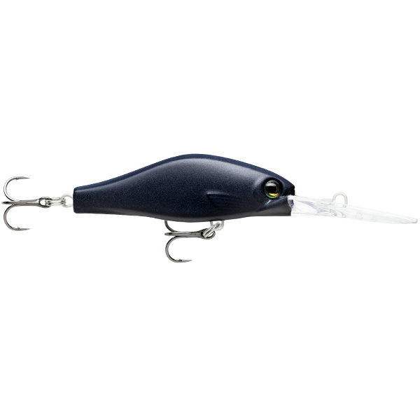 Rapala Shadow Rap Fat Jack - Deep - 5CM / MBLU - Mansfield Hunting & Fishing - Products to prepare for Corona Virus