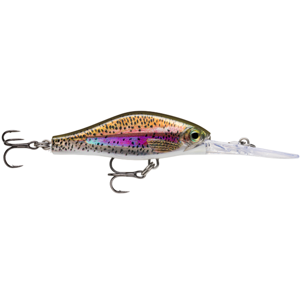 Rapala Shadow Rap Jack Deep - 5CM / RTL - Mansfield Hunting & Fishing - Products to prepare for Corona Virus