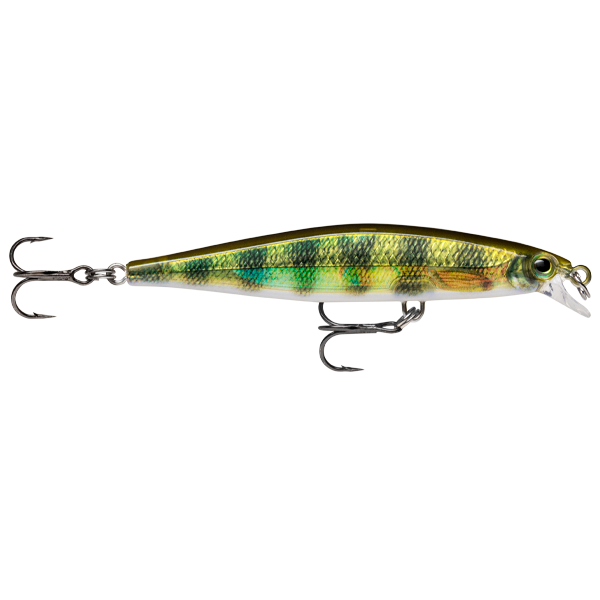 Rapala Shadow Rap - 7CM / PEL - Mansfield Hunting & Fishing - Products to prepare for Corona Virus