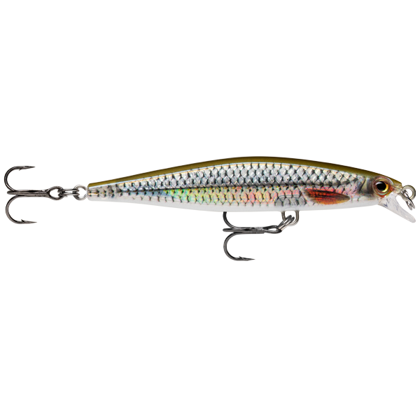 Rapala Shadow Rap - 7CM / ROL - Mansfield Hunting & Fishing - Products to prepare for Corona Virus