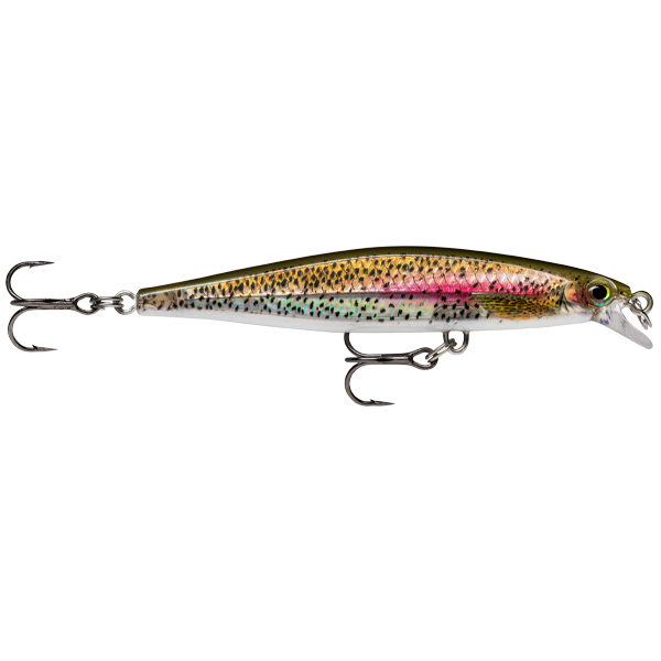 Rapala Shadow Rap - 7CM / RTL - Mansfield Hunting & Fishing - Products to prepare for Corona Virus