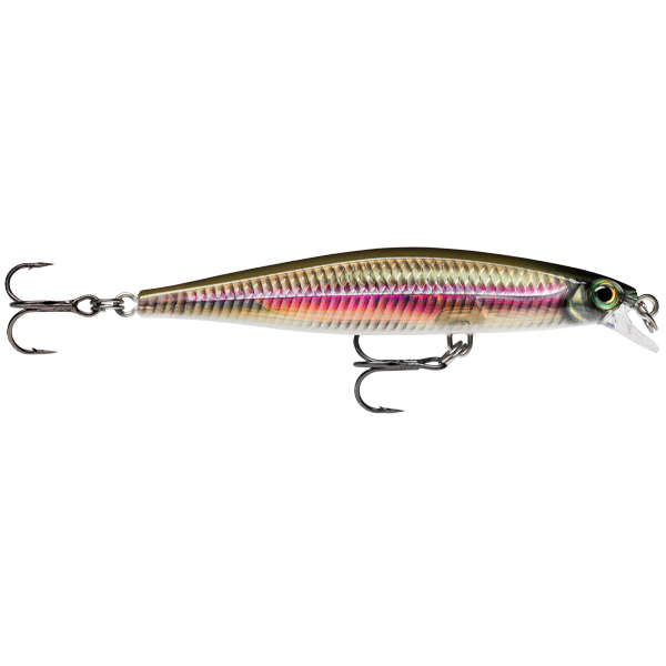 Rapala Shadow Rap - 7CM / SML - Mansfield Hunting & Fishing - Products to prepare for Corona Virus