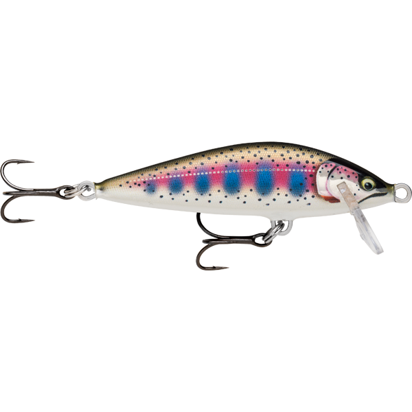 Rapala Countdown Elite 55mm Lure - - Mansfield Hunting & Fishing - Products to prepare for Corona Virus