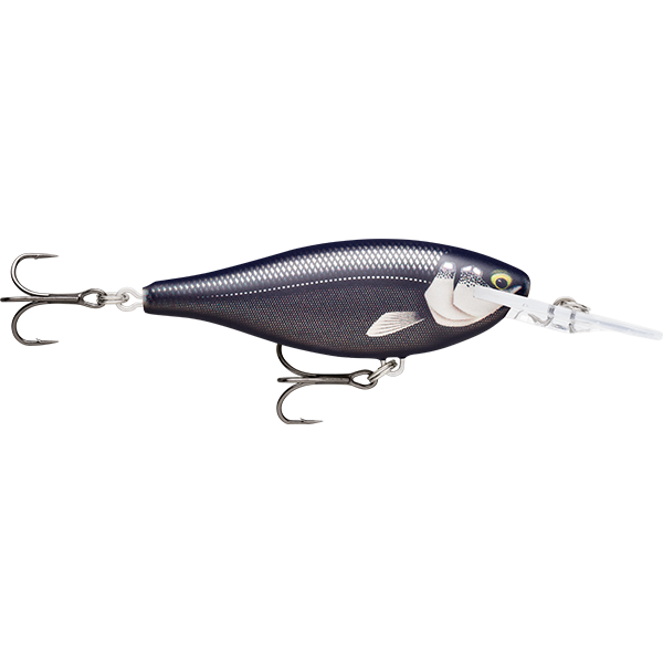 Rapala Shad Rap Elite - 5.5cm / GDMBU - Mansfield Hunting & Fishing - Products to prepare for Corona Virus