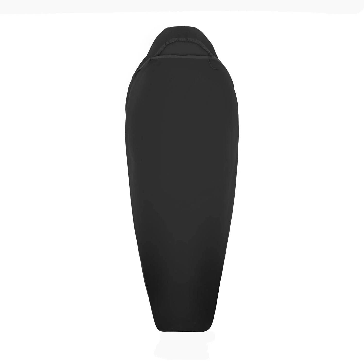 Sea To Summit Reactor Sleeping Bag Liner Mummy With Drawcord - - Mansfield Hunting & Fishing - Products to prepare for Corona Virus