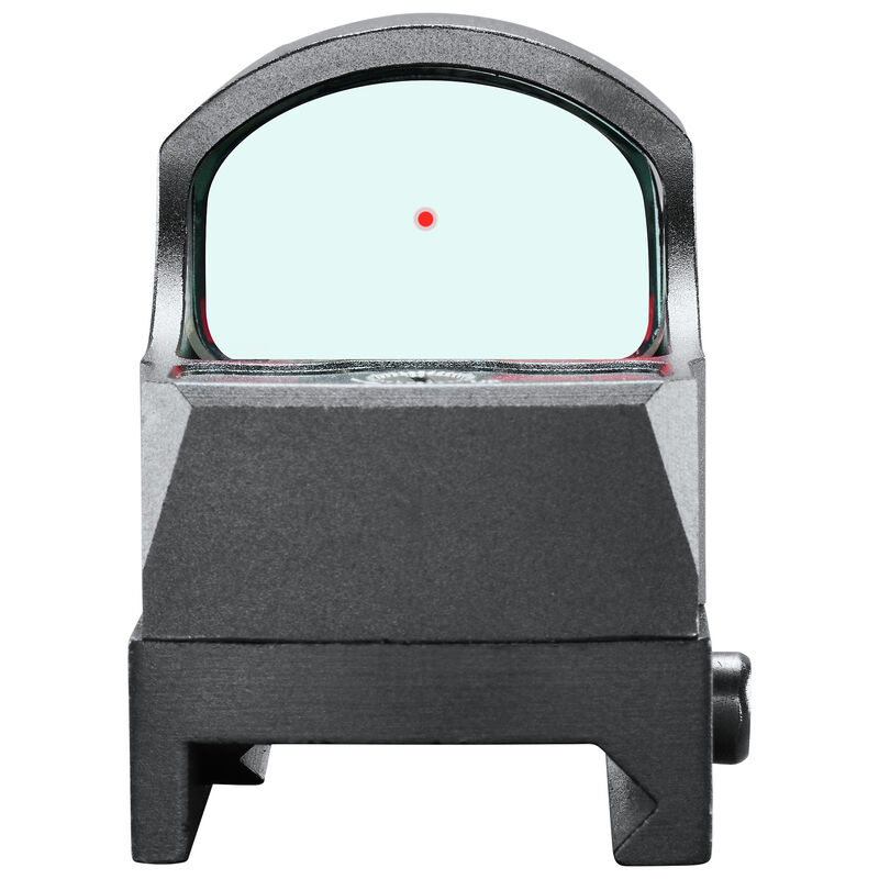 Bushnell RXS100 1x25 4 MOA Reflex Sight -  - Mansfield Hunting & Fishing - Products to prepare for Corona Virus