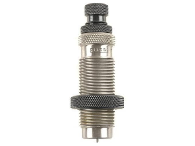 Redding 338 Win Mag Neck Die - - Mansfield Hunting & Fishing - Products to prepare for Corona Virus