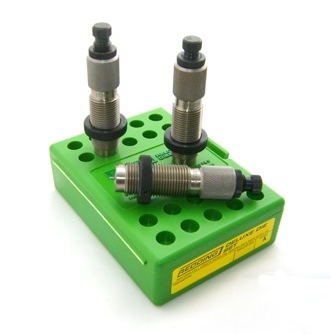 Redding 6mm PPC USA DLX Die Set - - Mansfield Hunting & Fishing - Products to prepare for Corona Virus