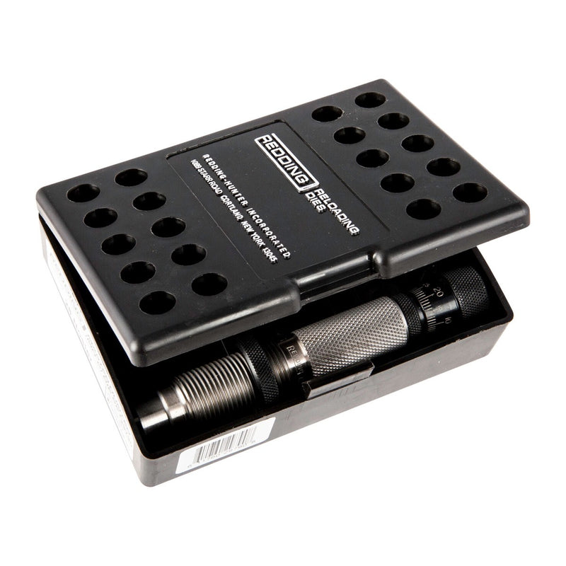 Redding 28 Nosler Master Hunter Die Set - - Mansfield Hunting & Fishing - Products to prepare for Corona Virus
