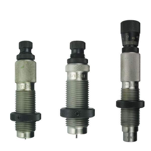 Redding 6mm Creedmoor Type S Elite Die Set