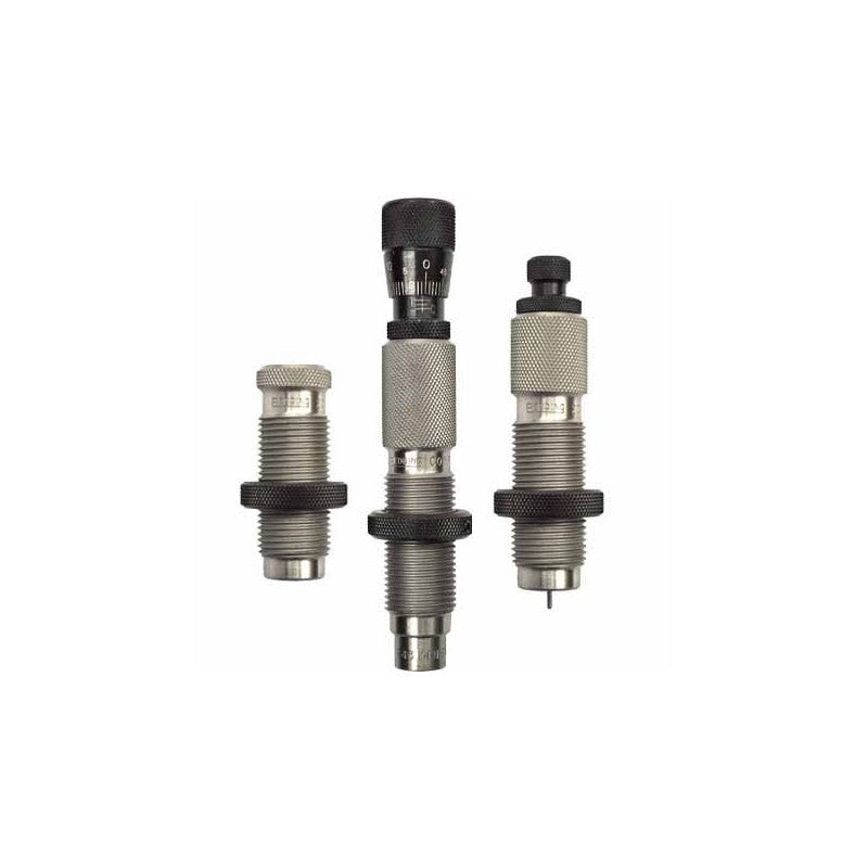 Redding 300 Rem Ultra Mag Type S Match NEck Die Set - - Mansfield Hunting & Fishing - Products to prepare for Corona Virus